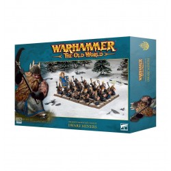 Warhammer The Old World:...