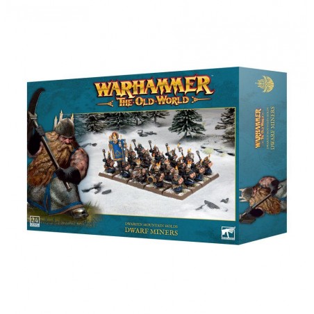 Warhammer The Old World:...