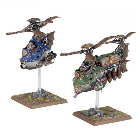 Warhammer The Old World:...