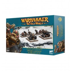 Warhammer The Old World:...