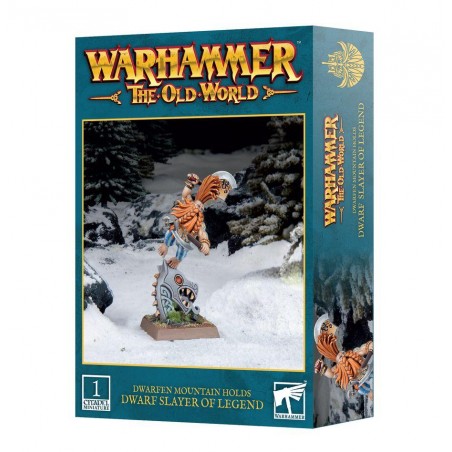 Warhammer The Old World:...