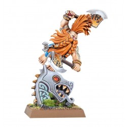 Warhammer The Old World:...