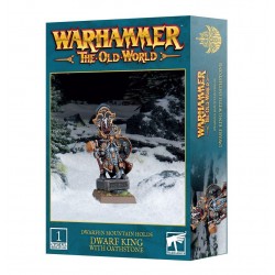 Warhammer The Old World:...