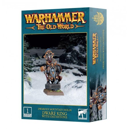 Warhammer The Old World:...