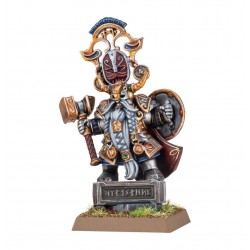 Warhammer The Old World:...