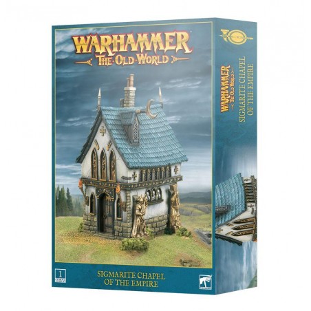 Warhammer The Old World:...