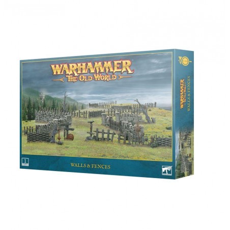 Warhammer The Old World:...