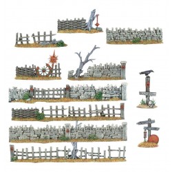 Warhammer The Old World:...