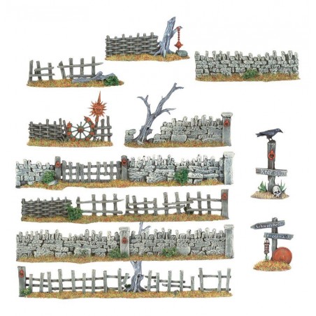 Warhammer The Old World:...