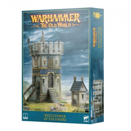 Warhammer The Old World:...