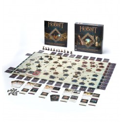 The Hobbit: Hunt for the...