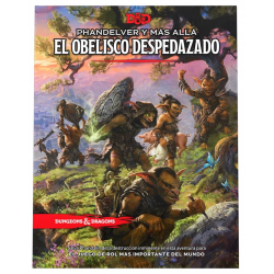 Dungeons & Dragons...