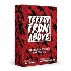Final Girl: Terror From...