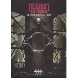 Regnum Ex Nihilo: Un trono...