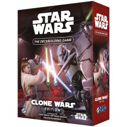 Star Wars: The Deckbuilding...