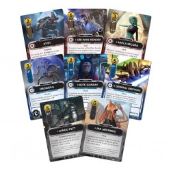 Star Wars: The Deckbuilding...