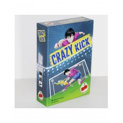 Crazy Kick