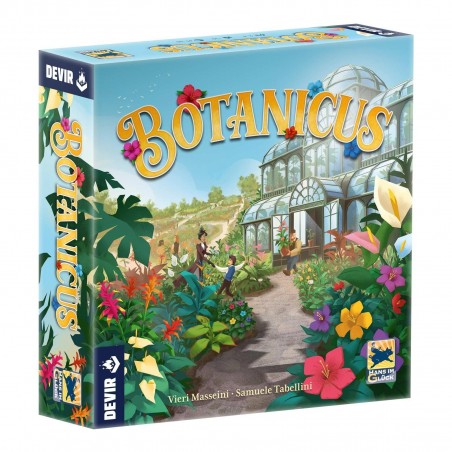 Botanicus