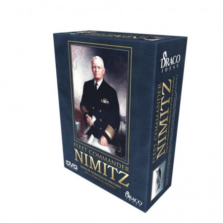 Fleet Commander: Nimitz...