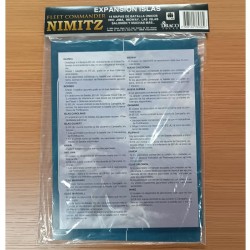 Fleet Commander: Nimitz...
