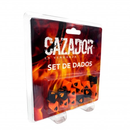 Cazador: La Venganza - Set...