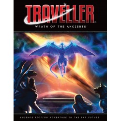 Traveller: Wrath of the...