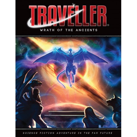 Traveller: Wrath of the...