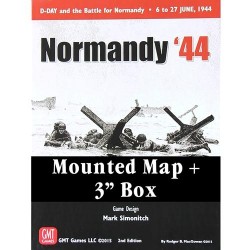 Normandy '44 - 4th...
