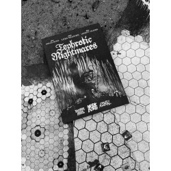 Tephrotic Nightmares (Mörk...