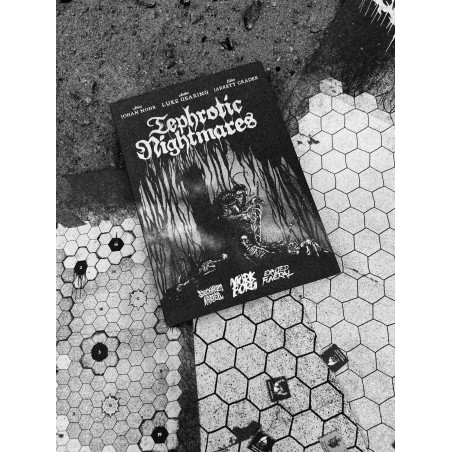 Tephrotic Nightmares (Mörk...