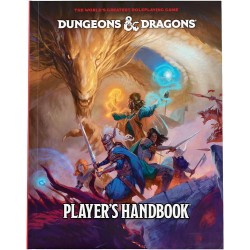 Dungeons & Dragons:...
