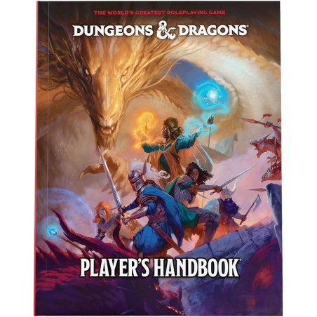 Dungeons & Dragons:...