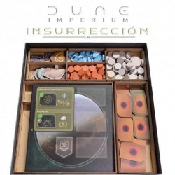 Inserto compatible con Dune...