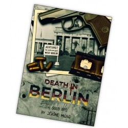 Death in Berlin RPG