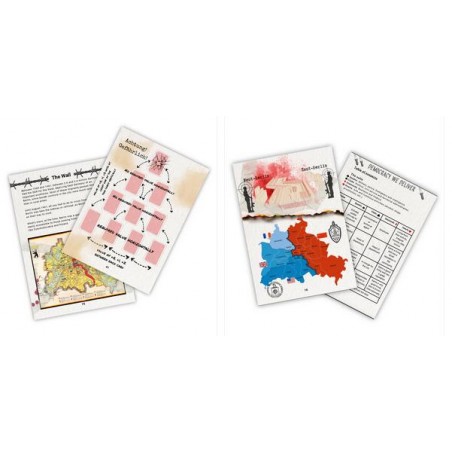 Death in Berlin RPG