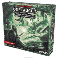 Dungeons & Dragons:...
