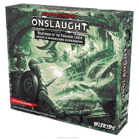 Dungeons & Dragons:...