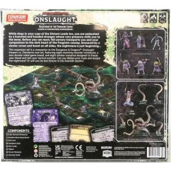 Dungeons & Dragons:...