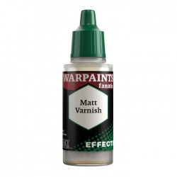 Army Painter Warpaints...