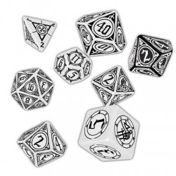 Hellboy - The RPG: Dice Set