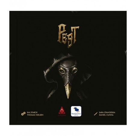 Pest (castellano)