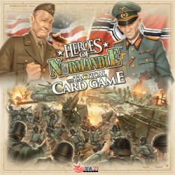 Heroes of Normandie: The...