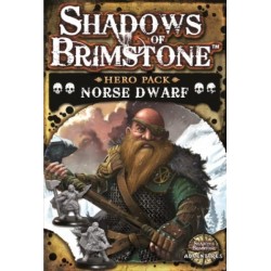 Shadows of Brimstone: Norse...