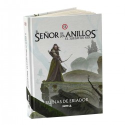 El Señor de los Anillos...