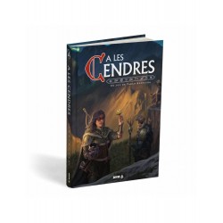 A les cendres (En las...