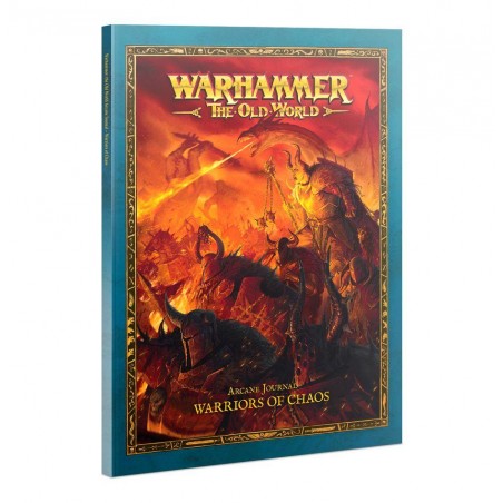 Warhammer The Old World:...