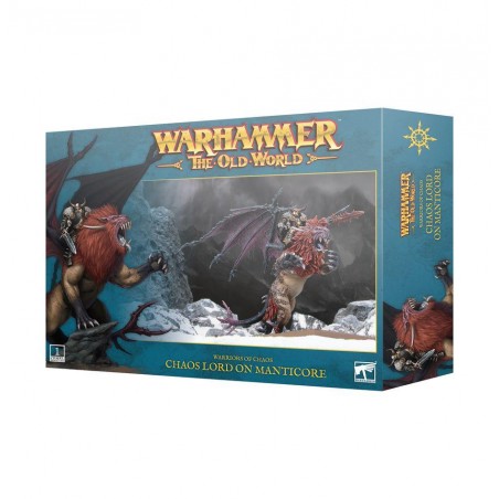 Warhammer The Old World:...