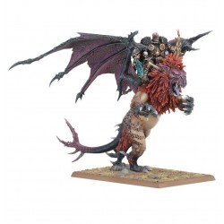 Warhammer The Old World:...