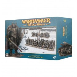 Warhammer The Old World:...