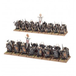 Warhammer The Old World:...
